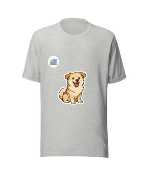 Custom Pet T-Shirt