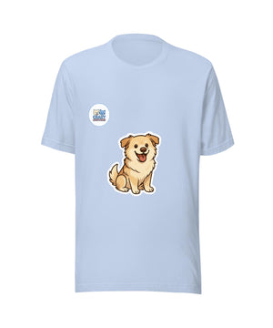 Custom Pet T-Shirt
