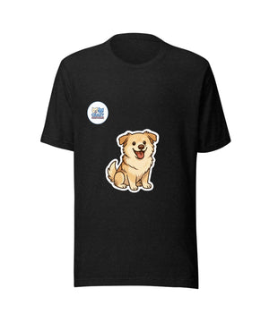 Custom Pet T-Shirt