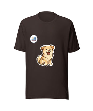 Custom Pet T-Shirt