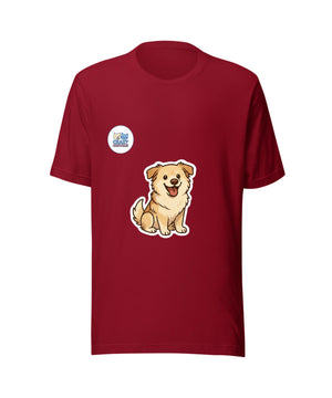 Custom Pet T-Shirt