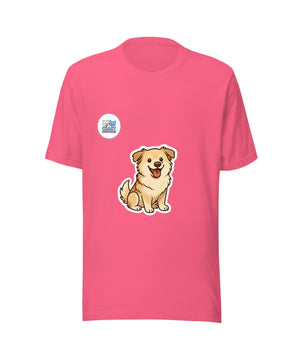 Custom Pet T-Shirt