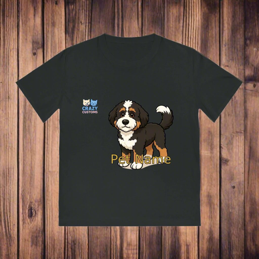 Custom Unisex Pet Cultists Uniform - Crazy Customs